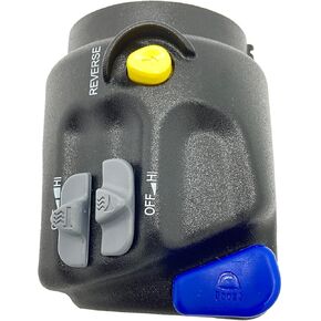 مجموعة التحكم في عربة الثلج Polaris، يسار، قطعة OEM الأصلية 2010371، الكمية 1 in Kuwait