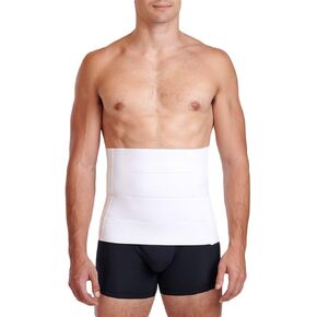 Marena Recovery Unisex Adult Binder (12-Inch, Black, Elastic) in Kuwait