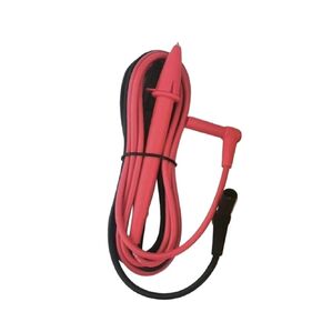 مجموعة 5 قطع من الرصاص للاختبار TL30 لمجسات اختبار استبدال المتر المتعدد ومجموعة الخيوط للاختبار الكهربائي in Kuwait