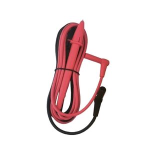 مجموعة اختبار الرصاص TL75 لمسبار اختبار استبدال المتر المتعدد ومجموعة الخيوط للاختبار الكهربائي in Kuwait