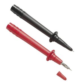 مجموعة 5 قطع اختبار الرصاص TP74 استبدال مجسات الاختبار ومجموعة الخيوط لأجهزة القياس المتعددة والاختبار الكهربائي in Kuwait