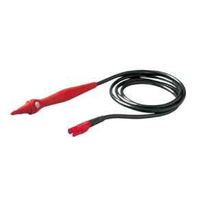 2 قطعة مجموعة الرصاص اختبار التحقيق TP165X استبدال مجسات الاختبار ومجموعة الخيوط للمقياس المتعدد والاختبار الكهربائي in Kuwait