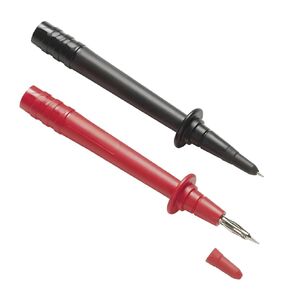 3 قطع مجموعة اختبار الرصاص TP74 استبدال مجسات الاختبار ومجموعة الخيوط لأجهزة القياس المتعددة والاختبار الكهربائي in Kuwait