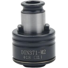 سعر 1 قطعة DIN M2-M16 19 مللي متر GT12 Taps يجمع نوع الحماية من الحمل الزائد (19 مللي متر DIN M5 يساوي M6) in Kuwait
