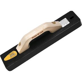 Pro-Drive - Pro Tapping Block – Hammer-Free Design for Vinyl Plank & Hardwood Flooring – LVT & LVP Installation Tool – Made in USA in Saudi Arabia
