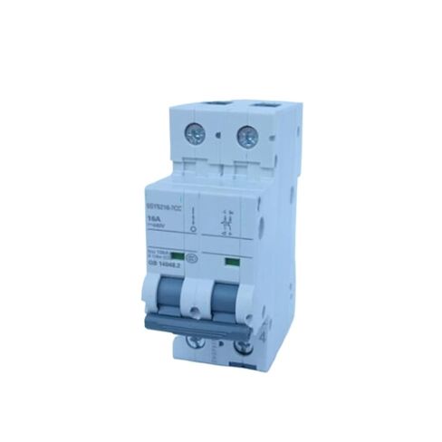 5SY5216-7CC قاطع الدائرة الصغيرة 5SY5 C16 2P in Kuwait