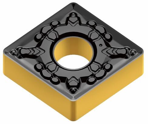 CNMG 542-PD3 AC152P / CNMG 160608E-PD3 AC152P 10 Pieces Indexable Inserts - Free Shipping in Saudi Arabia