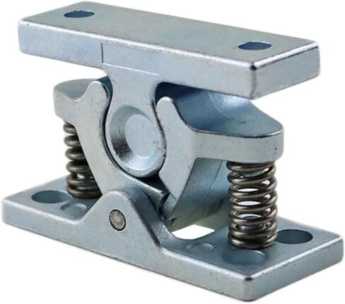 باب الصيد للمنزل المتنقل قارب الباب كليب الزنك التجنيب قافلة متنقل قارب الباب كليب سبائك الزنك 1 قطعة in Kuwait