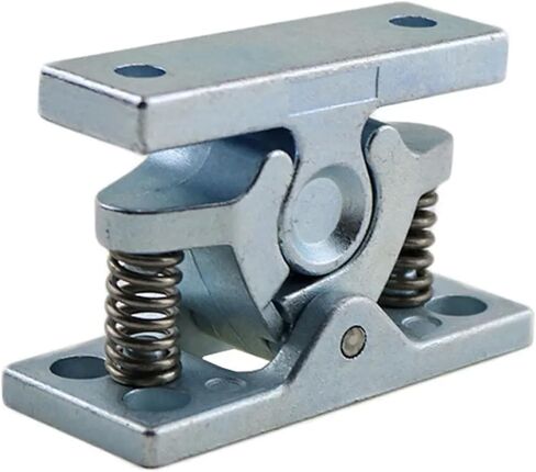 باب الصيد للمنزل المتنقل قارب الباب كليب الزنك التجنيب قافلة متنقل قارب الباب كليب سبائك الزنك 1 قطعة in Kuwait