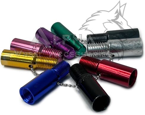9Pc Thread Pitch Gauge Tool Set for Wheel Lug Nuts Studs Bolts Thread Checker in Saudi Arabia
