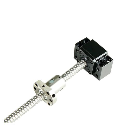 600~1500mm Linear Guide Rail R16 kit(SFU800 SBR800) in Saudi Arabia
