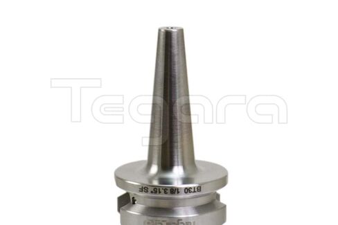 Tegara BT 30 1/8 x 3.15 "حامل أدوات مناسب للانكماش بحد أقصى. دورة في الدقيقة إلى G2.5 30000 جديد 202-7887 P) in Kuwait