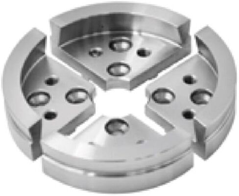 Rikon 100Mm (4 Inch) Dovetail/deep Gripper Jaws in Kuwait