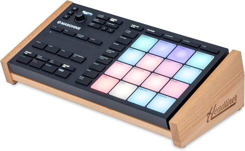 حامل Headliner Catalina متوافق مع NI Maschine Mikro MK3 in Saudi Arabia
