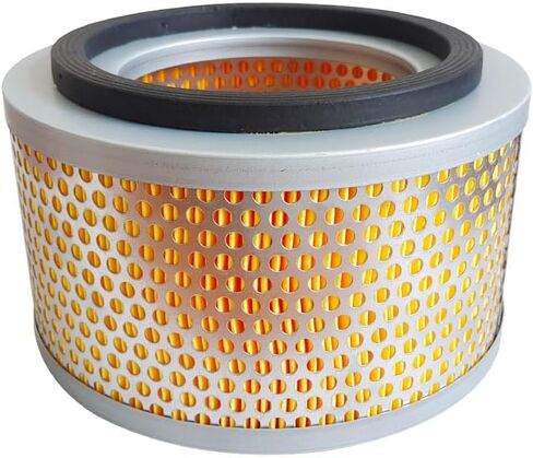 90951200000 909512 عنصر فلتر الهواء مناسب لاستبدال مضخة فراغ بيكر in Kuwait