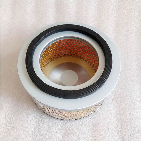 90951200000 909512 عنصر فلتر الهواء مناسب لاستبدال مضخة فراغ بيكر in Kuwait