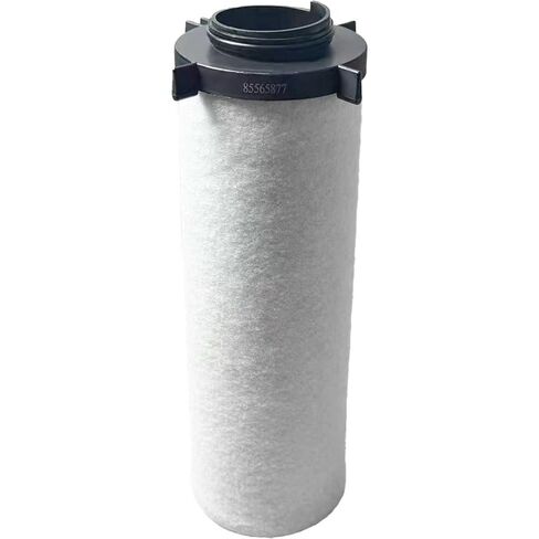 85565877 Line Filter Element Suitable for Screw Air Compressor Replacement Filter F791 in Saudi Arabia