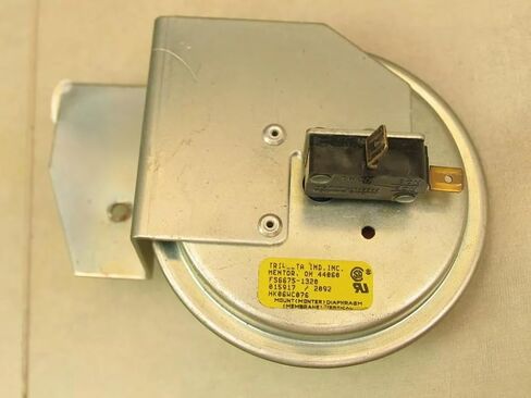 استبدال الناقل براينت FS6675-1320 مفتاح الضغط HK06WC076 OEM in Saudi Arabia