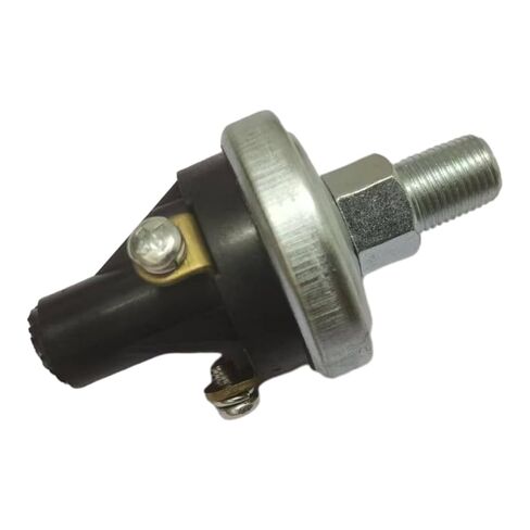 New Hydraulic Charge Pressure Switch 6671062 Compatible with Bobcat 443 540 542 543 641 642 643 645 741 742 743 753 843 1213 1600 2000 7753 in Saudi Arabia