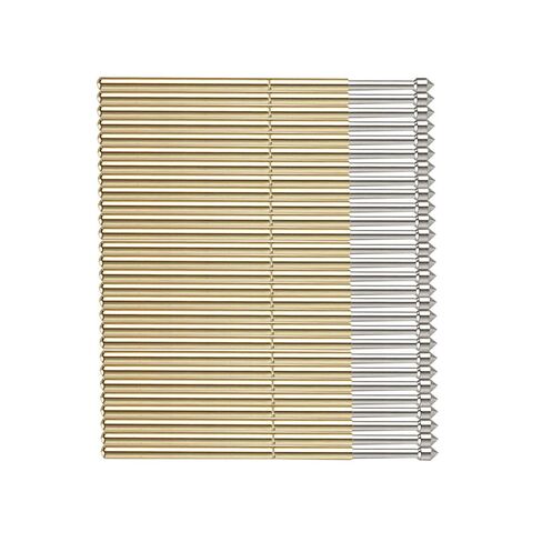 Keenso Test Pogo Tools 100x for PCB, Replacement, Head, Connections in Saudi Arabia