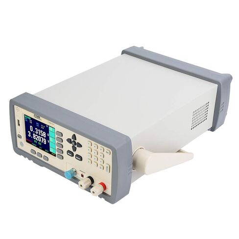 AT688 Portable LCD Digital Insulation Resistance Tester Resistance Meter Megameter Intelligent Test Equipment (110V US Plug) in Saudi Arabia
