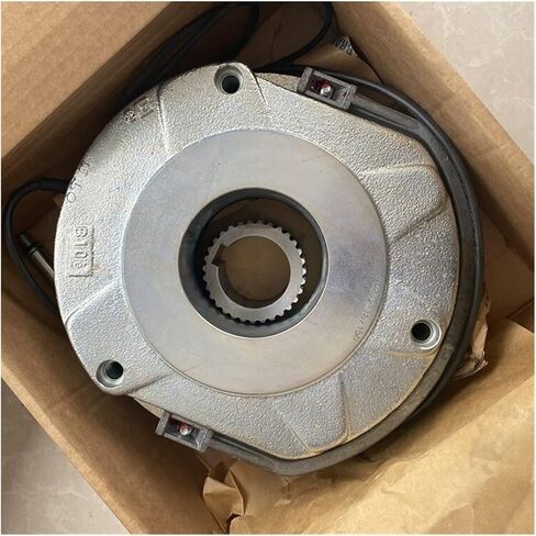 High Durability 0.37kW Brake Motor 71 Frame with BRE5 Brake Assembly and 5Nm Brake Shoe for Industrial,1pcs(Bre5-24v) in Saudi Arabia