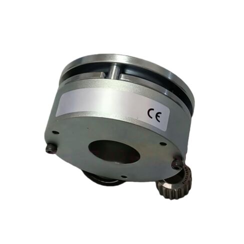 High Durability Motor Brake BFK457-03 - 24V Clutch Brake with 0.5/1NM Torque, 7/8MM Shaft for Industrial Applications(Set of 7 Mm Bushings) in Saudi Arabia