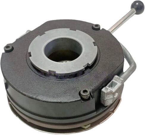High Durability Motor Brake BFK458-16E/N for Industrial Applications - 1 Piece in Saudi Arabia