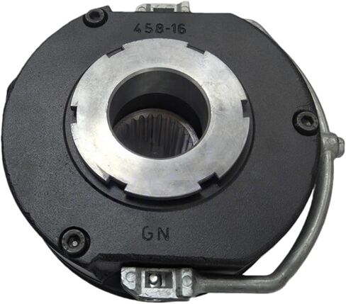 High Durability Motor Brake BFK458-16E/N for Industrial Applications - 1 Piece in Saudi Arabia