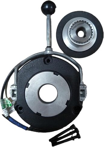 High Durability Motor Brake BFK458-16E/N for Industrial Applications - 1 Piece in Saudi Arabia