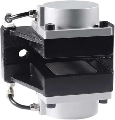 Pneumatic Brake Cylinder Atmospheric Pressure disc Overall Brake Wire Drawing Machine DBZ-20 Pneumatic Parking Brake in Saudi Arabia