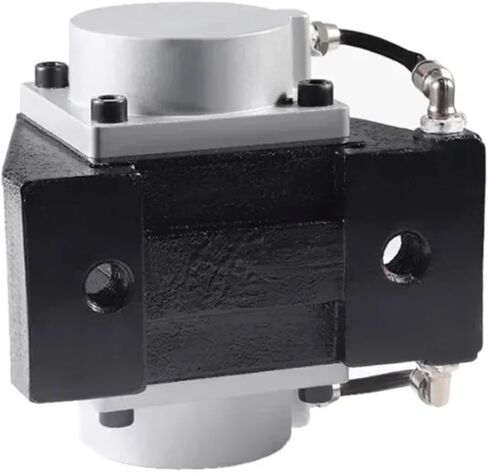 Pneumatic Brake Cylinder Atmospheric Pressure disc Overall Brake Wire Drawing Machine DBZ-20 Pneumatic Parking Brake in Saudi Arabia