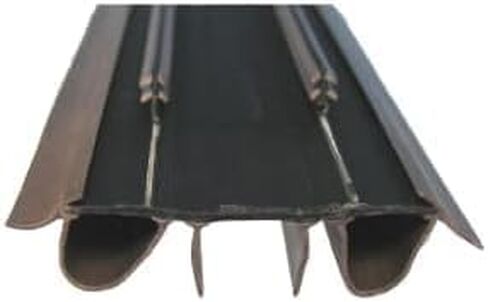 Therma-Tru Doors 36 Therma-Tru Door Sweeps (Brown Bulb) in Kuwait