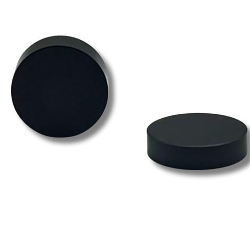 2PCS PCBN CBN Inserts for Turning Milling, Surfacing Cylinder Heads and Blocks, RNGN1204000A, 1/2''-1/8'', Cast Iron (CBN, 1/2''-3/16'') in Kuwait