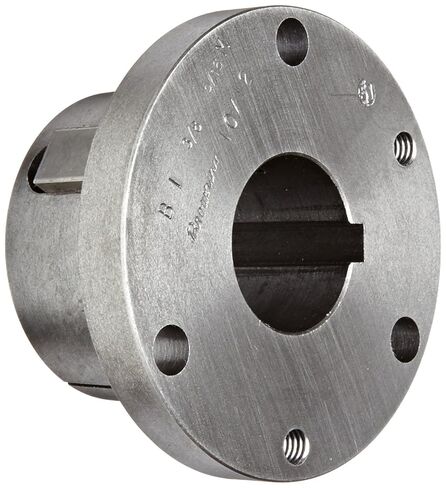 Browning B 1 3/8 5/16M Split Taper Bushing 1-3/8 Bore" in Saudi Arabia