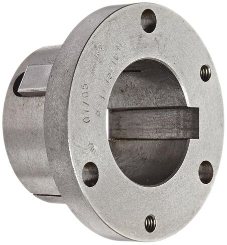 Browning B 1 15/16M Split Taper Bushing 1-15/16 Bore" in Saudi Arabia