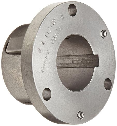 Browning B 1 11/16M Split Taper Bushing 1-11/16 Bore" in Saudi Arabia