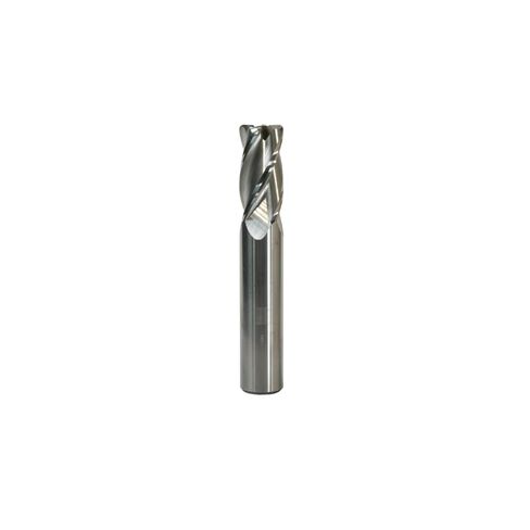 EMSC 1/2 4FSER (. 090) Radius 2 x 4, Cut Diameter 1/2, No. of Flutes: 4, LOC 2, Shank Diameter 1/2, Excellent Quality End Mill for Professional Use - (Pack of 1) in Saudi Arabia