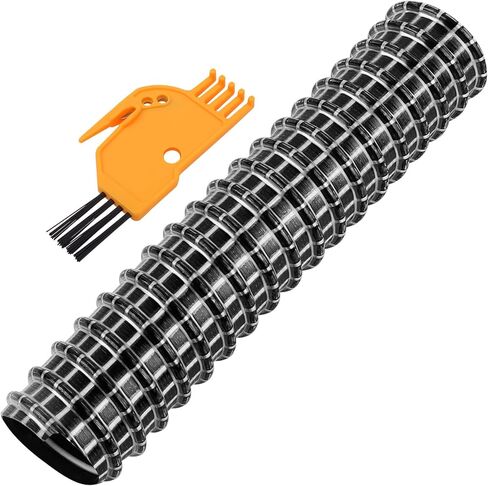 Lower Hose and Replacement Belts for Shark Rocket Vacuum Cleaner Models HV300, HV302, HV320, HV321, 1+2 Pack in Kuwait