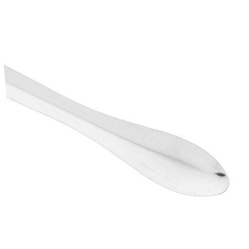 12pcs Stainless Steel Lab Spoons Sampling Scoops for Precise Measuring Mixing Scientific Use Reagent Powder Handling Tools in Saudi Arabia