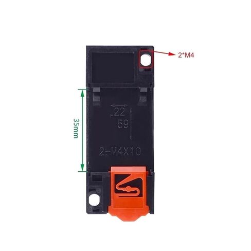 5PCS RXZE2S114M RXZE2S111M RXZE2S108M Relay Socket Base(RXZE2S114M 14PIN) in Saudi Arabia