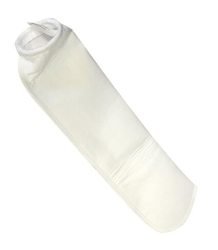 Neptune Filter Feeder Bags for FTF Filter Feeders - 5 Micron in Saudi Arabia