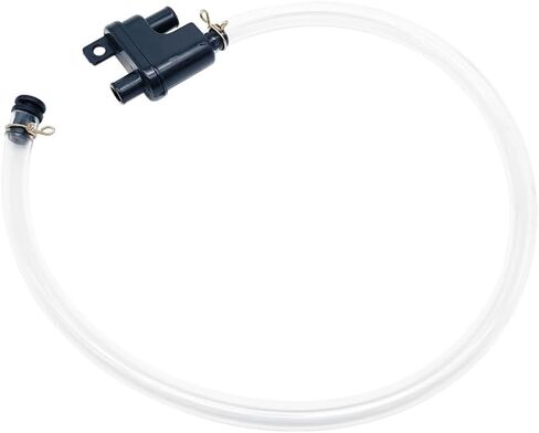 UTV Oil and Air Separator P104000174100000 LU025310 Fit for Hisun Outfitter 400 500 700 800 Axis 500 700 Challenger 500 700 Replacement Parts in Saudi Arabia