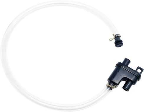 UTV Oil and Air Separator P104000174100000 LU025310 Fit for Hisun Outfitter 400 500 700 800 Axis 500 700 Challenger 500 700 Replacement Parts in Saudi Arabia
