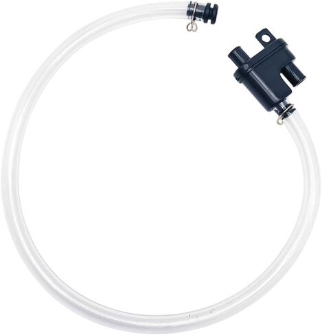UTV Oil and Air Separator P104000174100000 LU025310 Fit for Hisun Outfitter 400 500 700 800 Axis 500 700 Challenger 500 700 Replacement Parts in Saudi Arabia