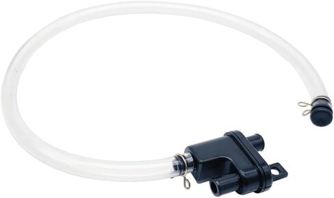 UTV Oil and Air Separator P104000174100000 LU025310 Fit for Hisun Outfitter 400 500 700 800 Axis 500 700 Challenger 500 700 Replacement Parts in Saudi Arabia