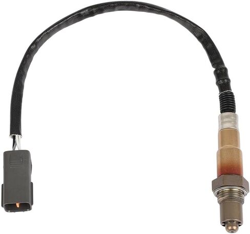 كاشف الأكسجين O2 Seins0r 250-24872 2344467 للاستبدال لـ OEM 3 2010-2013 I4 2.0L 2.5L المصب in Kuwait