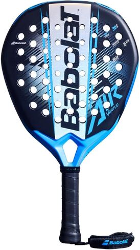 Babolat Air Vertuo 2.6 Padel Racket (Blue/Black) in Saudi Arabia