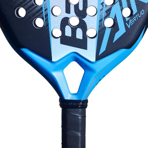 Babolat Air Vertuo 2.6 Padel Racket (Blue/Black) in Saudi Arabia