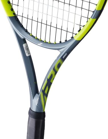 Babolat Pure Aero 98 Tennis Racquet (9th Gen) Strung with Your Choice of String in Saudi Arabia